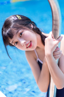 年轻的女老板